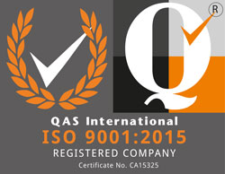 ISO Logo